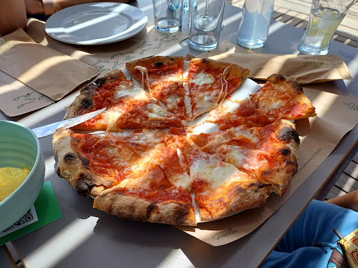 Chiringuito Pomodoro - Thumbnail