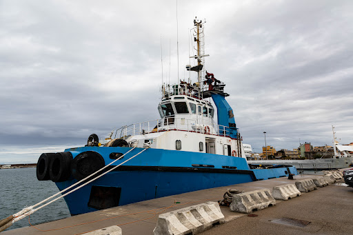 Porto di Porto Torres - Thumbnail