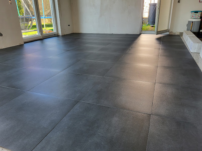 FliesenStil-Fliesenverlegung