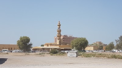 Photos of Masjid Aishah Bint Naasir Al Zaib