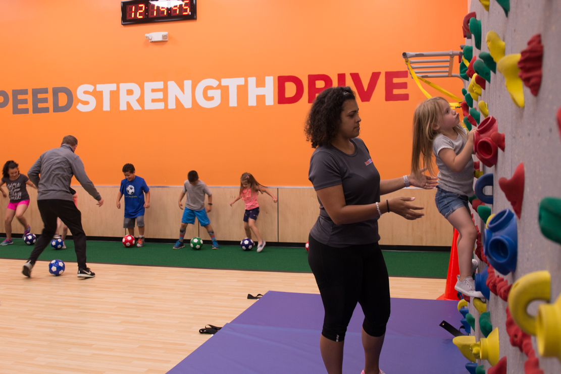 The Edge Fitness Clubs photo 11