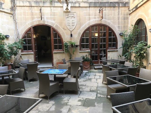 Rosmarino Restaurant