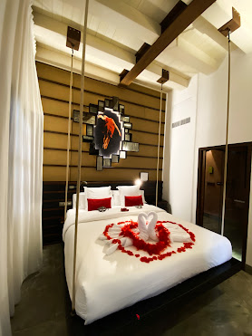 Patio del Posadero - Hotel Boutique by null