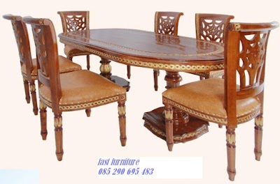Photos of Elang Jaya Furniture