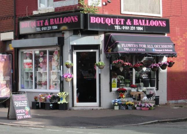 Bouquet & Balloons - Florists - photo 1