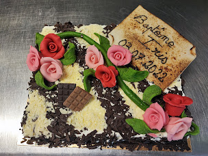 Photo n°2 de Le fournil de Blacy à Blacy (Pâtisserie)