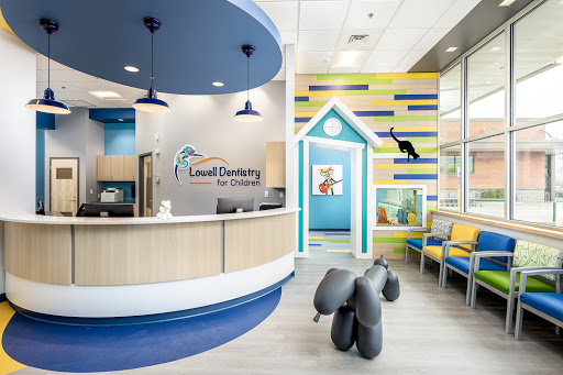 Lowell Dentistry For Children - Thumbnail