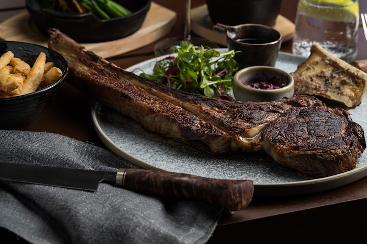 Crystalbrook Bailey by null