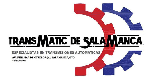 Transmatic de Salamanca - Thumbnail