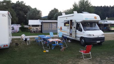 campground
