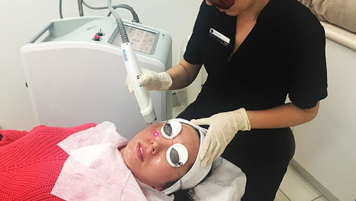 Beauty salon Mildura - Thumbnail