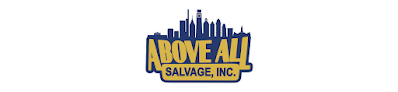 Above All Salvage Inc.