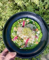 Photo n°8 de Bistrot La Belle Rose à Lormont (Brasserie)