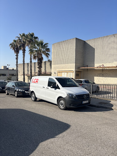 Low-Cost Renting - Alquiler de furgonetas económicas