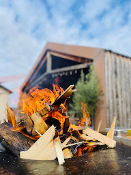 Photo n°13 de Madam à Baladou (Restaurant)