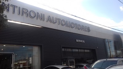 Photos of Montironi Ford