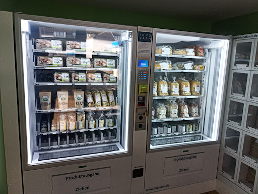 Hofautomat "Beim Bäurle" - Thumbnail