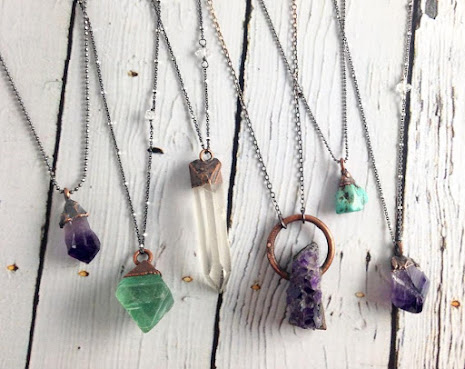 Silver in the City - Carmel by null