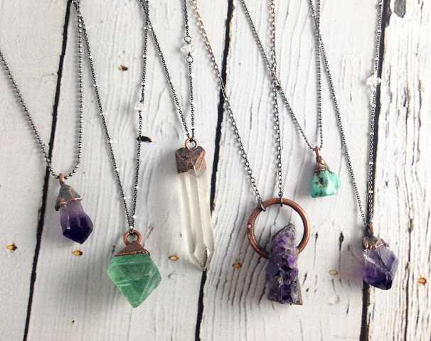 Silver in the City - Carmel by null