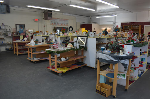 Ruby Mountain Resource Center - Visual