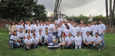 Photos of IIE Engineering SAS