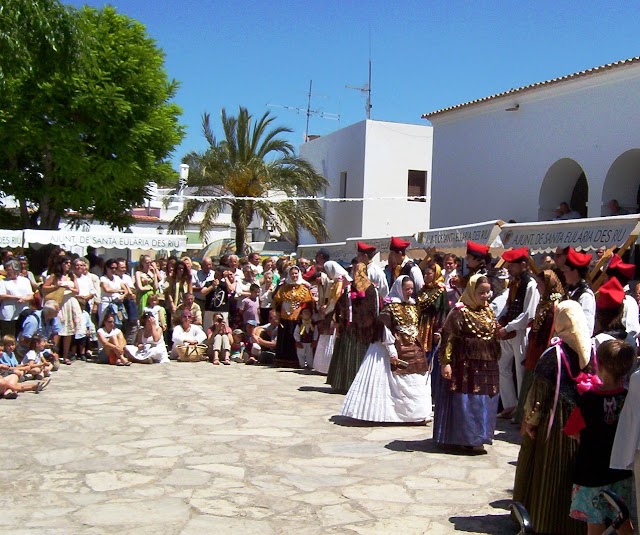 Iglesia de Sant Joan