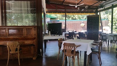 Photos of Telekom Hotspot Restaurant Balkanika