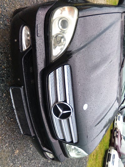 Photos of Auto Export Center & Peter automobiles