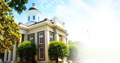 Canton City Hall