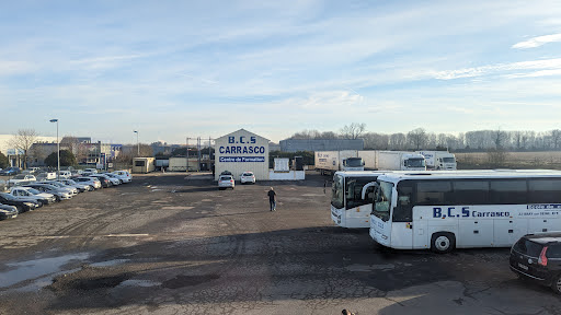 Bcs Carrasco - School Driving | Auto, Moto, Poids Lourds, Transport De Voyageurs - Thumbnail