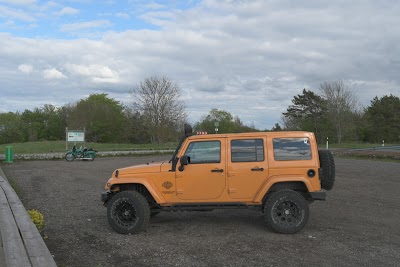 Photos of T&uuml;risalu bank parking lot
