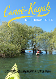 Photo n°9 de Canoë-Kayak Loire Chapelloise 🛶 à La Chapelle-Saint-Mesmin (Club de sport)