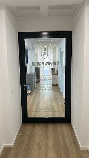 URBAN PHYSIO Lohkampstraße - Thumbnail