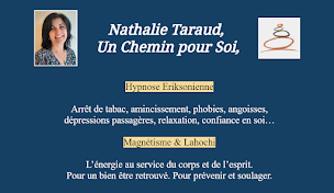 Photo n°7 de Nathalie TARAUD - Hypnose - Magnétiseur - Médium Guidance à Saint-Hilaire-de-Riez (Service d'hypnothérapie)