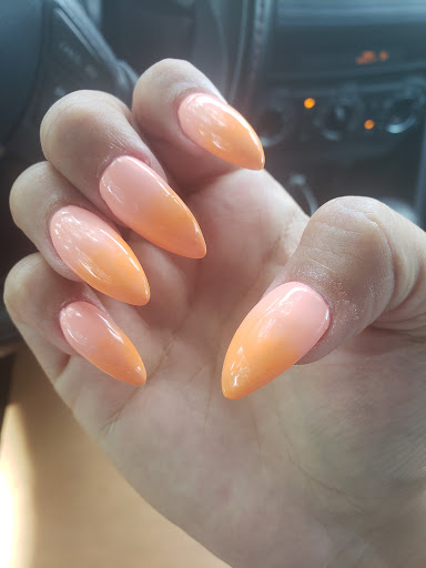 Mandy Nails - Visual