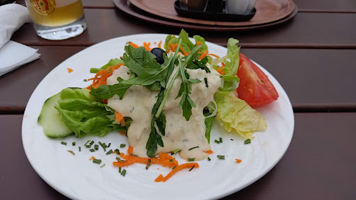 Schöfferstube - Visual