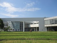 常滑市青海市民センター(市立図書館・青海公民館)