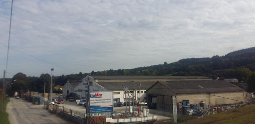 Photo de BigMat DISTRIMAT - Agence de Bourganeuf à Bourganeuf (23400)
