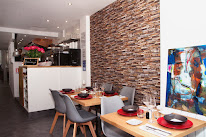 La Table de Flore à Rouen