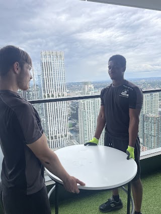 Safe Movers & Storage