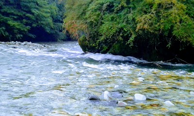 campground
