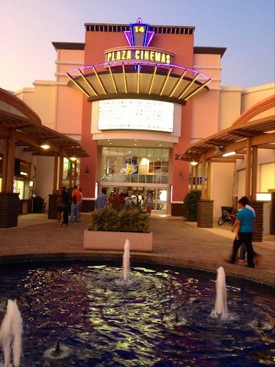Photos of Plaza Stadium 14