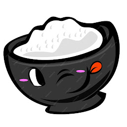 Photo n°1 de Ricebowl à Trappes (Restaurant)