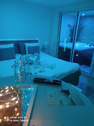 Photo n°22 de O spa de caudry à Caudry (Chambre d'hôtes)