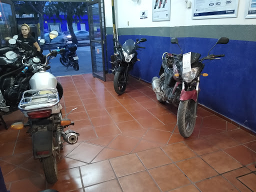 CENTRO DE SERVICIO MOTOSPORT - Thumbnail