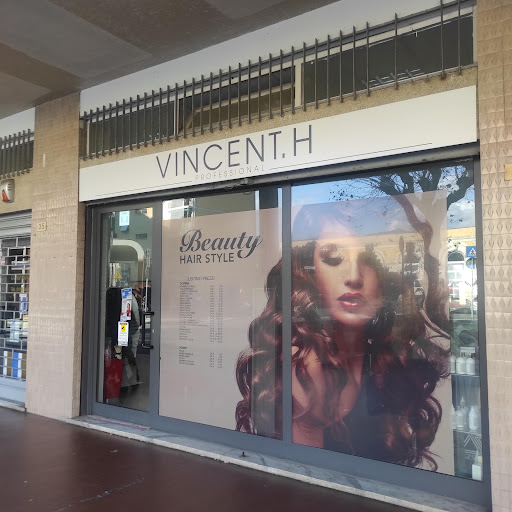 VINCENT·H - Visual