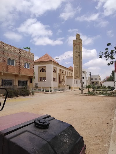 Photos of Mosqu&eacute;e Al-Imam Malik