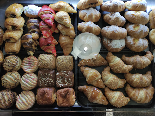 OSTIA CAFFE - Visual