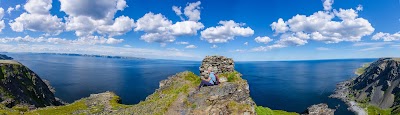 Photos of Tanahorn