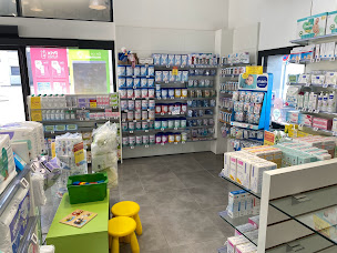 Photo n°4 de Pharmacie de Saint Pryvé (KAYAL) à Saint-Pryvé-Saint-Mesmin (Pharmacie)